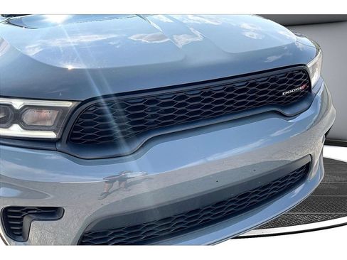 Certified 2025 Dodge Durango GT AWD/4WD image 55