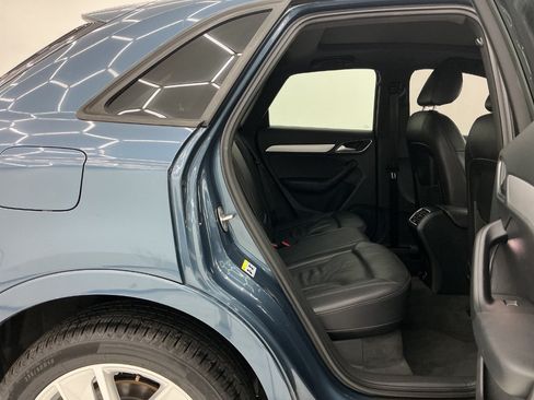 Used 2018 Audi Q3 2.0T Premium FWD image 21