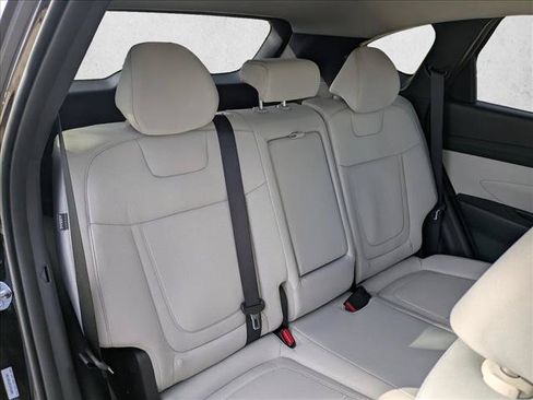 New 2026 Hyundai Tucson SEL AWD/4WD image 19