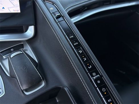 Certified 2024 Chevrolet Corvette Stingray Coupe w/ 1LT image 19