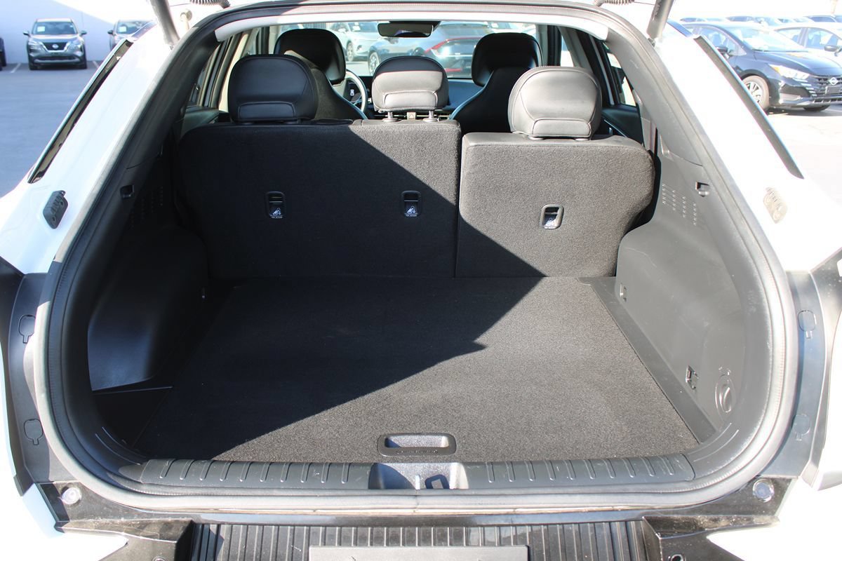 Used 2023 Kia EV6 Wind AWD/4WD image 26