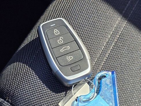 Used 2021 Honda CR-V EX image 34