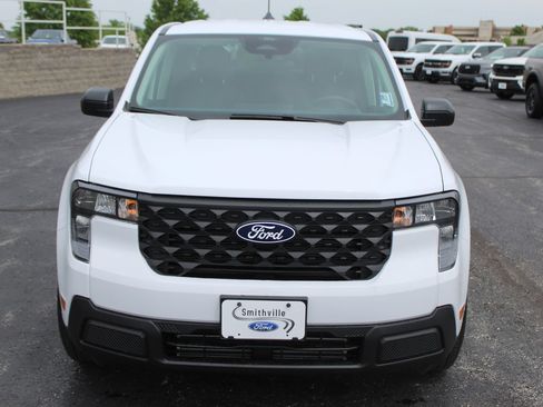 New 2026 Ford Maverick XL w/ 4K Tow Package AWD/4WD image 10