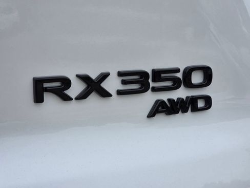 New 2026 Lexus RX 350 Premium AWD/4WD image 8