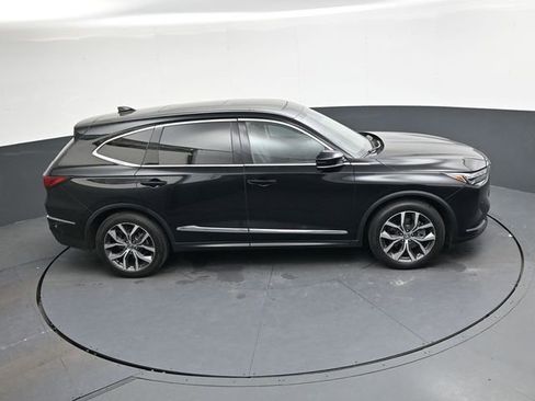 Used 2023 Acura MDX Technology image 21