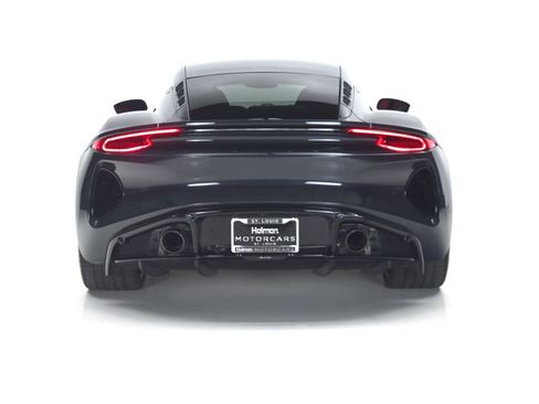 Used 2024 Lotus Emira First Edition image 5