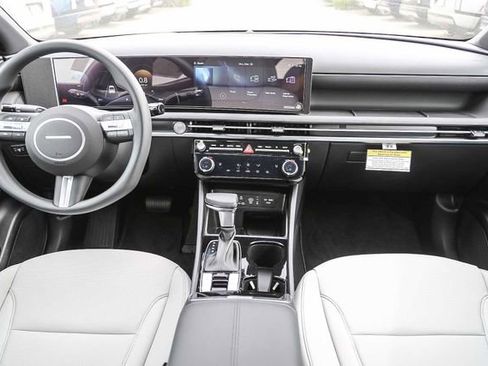 New 2026 Hyundai Santa Cruz SEL AWD/4WD image 14
