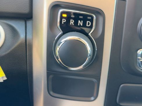 Used 2017 RAM 1500 Lone Star image 17