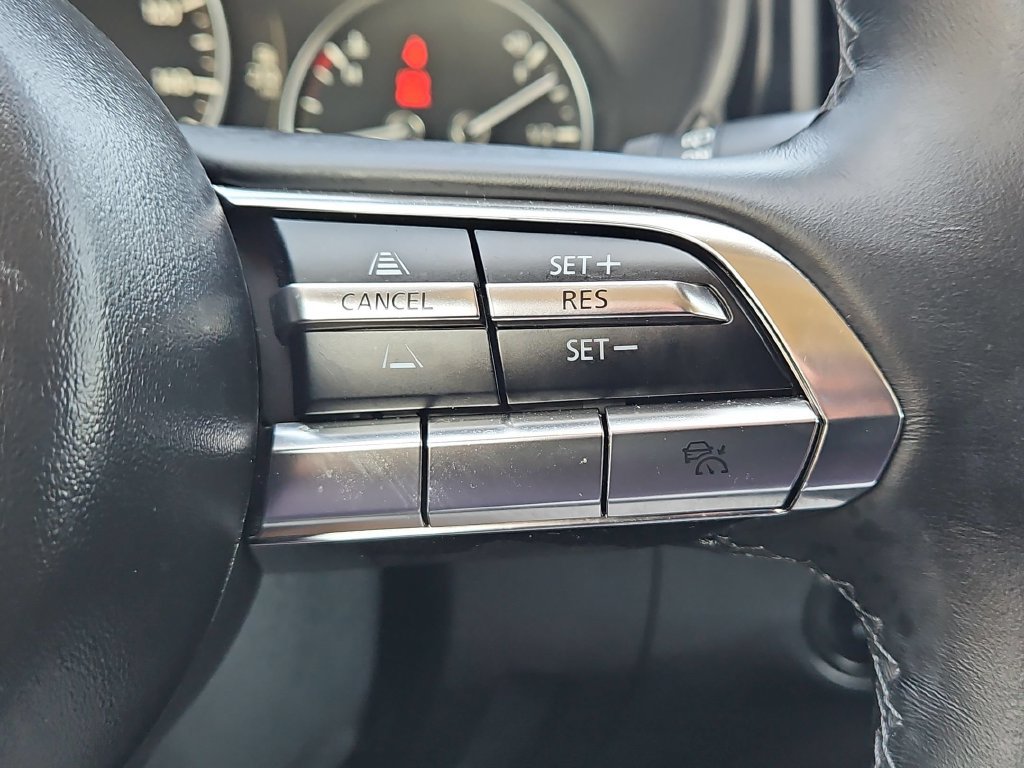 Used 2026 MAZDA CX-50 AWD 2.5 S w/ Preferred Pkg image 19