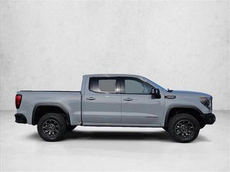 Certified 2024 GMC Sierra 1500 AT4X video 4