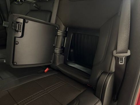 New 2026 Chevrolet Silverado 2500 High Country w/ High Country Premium Package AWD/4WD image 58