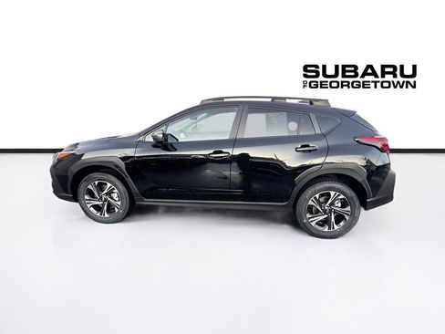New 2026 Subaru Crosstrek 2.0i Premium image 4