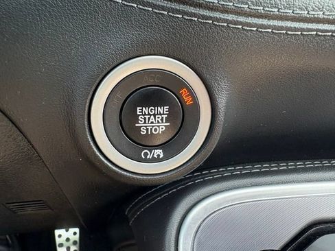 Used 2020 Dodge Challenger R/T Scat Pack RWD image 18