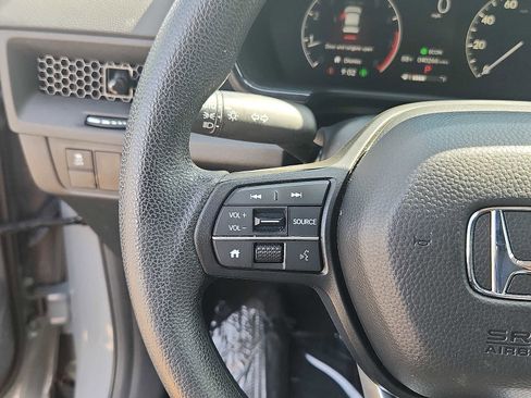 Used 2023 Honda CR-V EX image 20