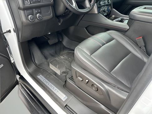 Used 2022 Chevrolet Tahoe RST image 28