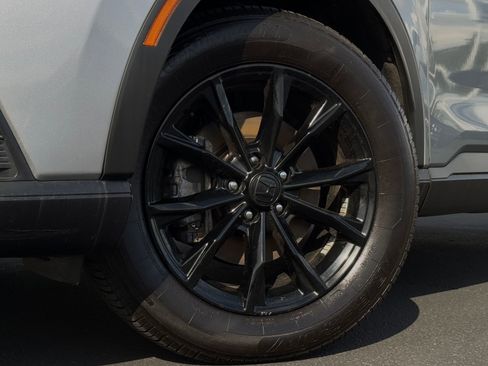 Certified 2023 Honda CR-V Sport image 17