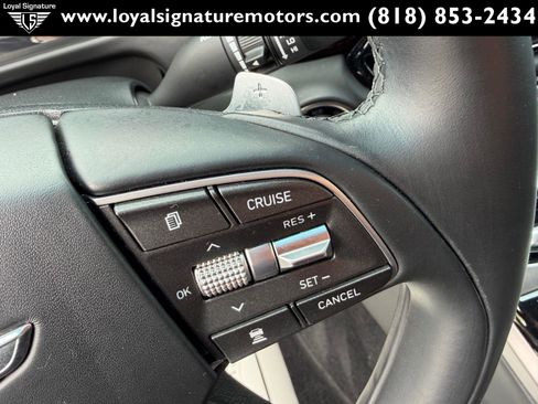 Used 2019 Genesis G90 5.0 Ultimate image 37