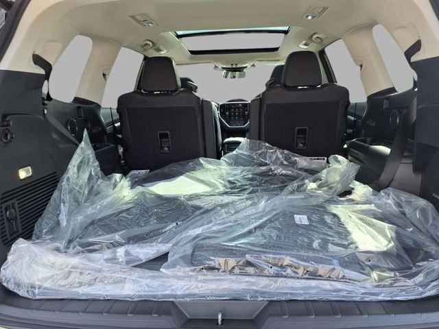 Used 2026 Subaru Ascent Limited AWD/4WD image 17