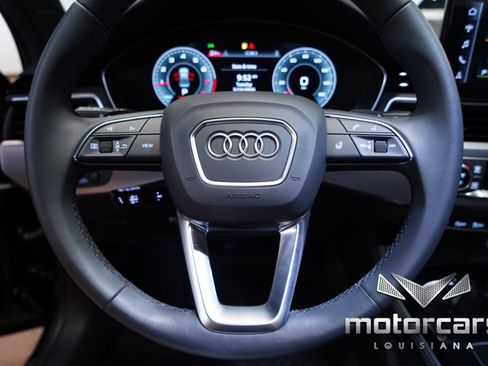 Used 2023 Audi A4 2.0T Premium Plus AWD/4WD image 36