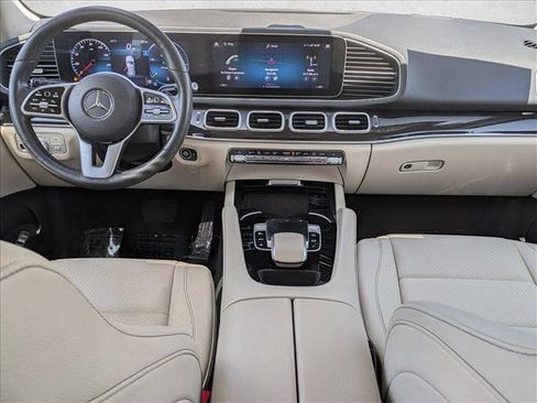Used 2020 Mercedes-Benz GLE 350 4MATIC image 19