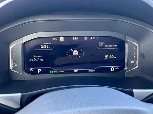 Used 2023 Volkswagen Atlas Cross Sport SEL Premium R-Line image 20