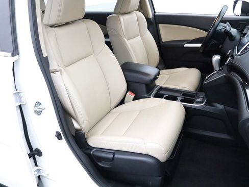 Used 2016 Honda CR-V Touring image 13