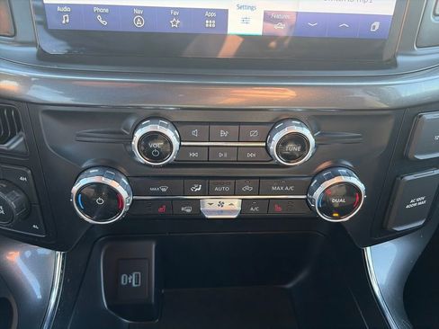Used 2023 Ford F150 XLT w/ Equipment Group 302A High AWD/4WD image 22