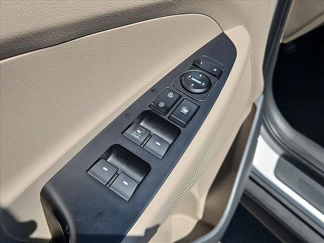 Used 2016 Hyundai Tucson SE FWD image 12