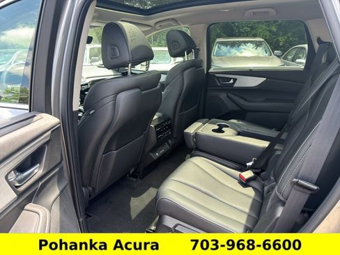 Certified 2024 Acura MDX SH-AWD w/ Technology Package image 26