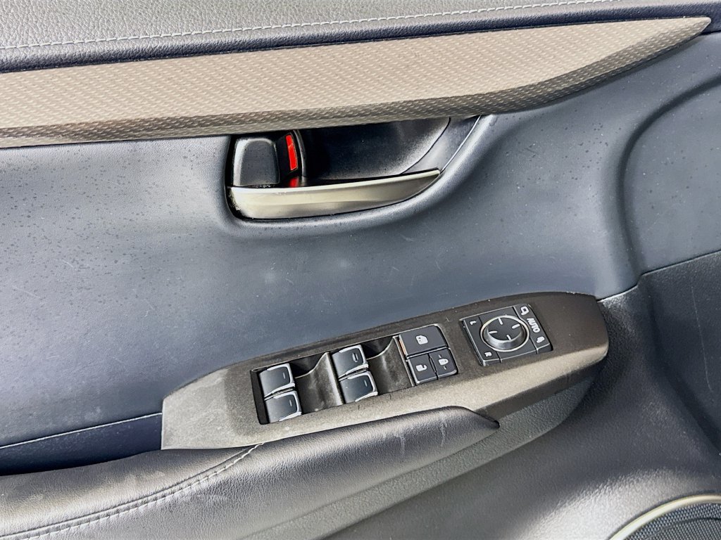 Used 2019 Lexus NX 300 AWD w/ Comfort Package image 15