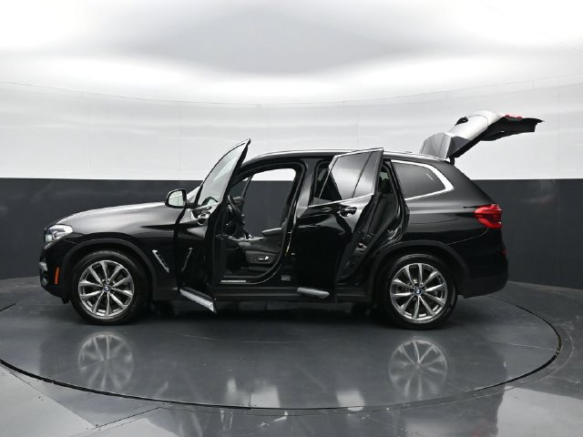Used 2019 BMW X3 xDrive30i w/ Convenience Package AWD/4WD image 56