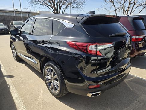 Used 2023 Acura RDX w/ Technology Package image 4