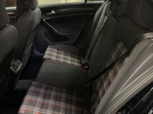 Used 2020 Volkswagen GTI S FWD image 9