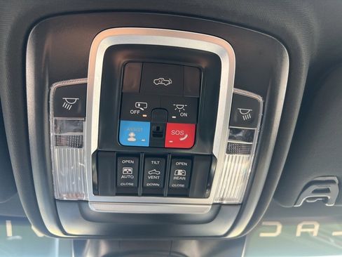 New 2026 RAM 2500 Laramie w/ Night Edition image 36