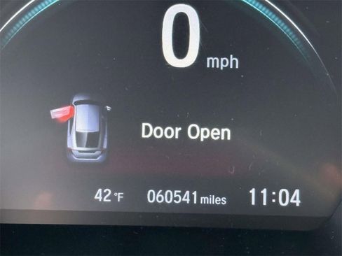 Used 2021 Honda Civic EX image 16