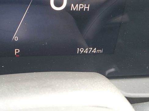 Used 2024 Buick Envista Preferred w/ Convenience I Package image 20