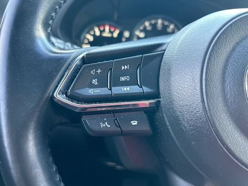Used 2022 MAZDA CX-5 AWD 2.5 S w/ Premium Plus Pkg image 17