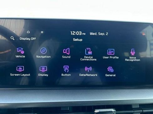 Used 2025 Kia Telluride S FWD image 29