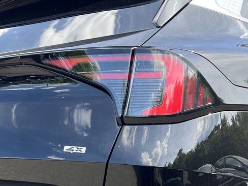 New 2026 Kia Sportage EX AWD/4WD image 14
