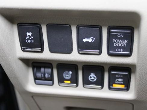 Used 2014 INFINITI QX60 Luxe w/ Premium Plus Package AWD/4WD image 22