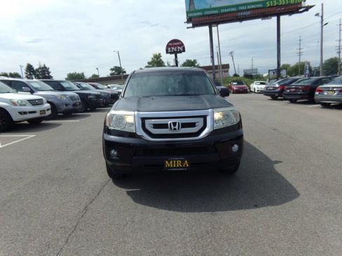 Used 2010 Honda Pilot EX-L image 4