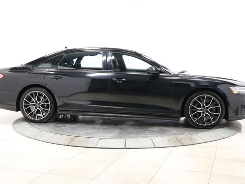 Used 2020 Audi S8 L w/ S8 Executive Package AWD/4WD image 54