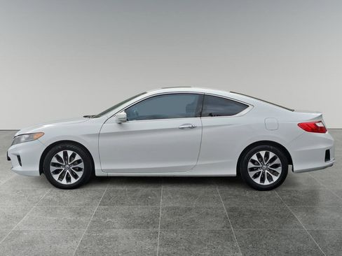 Used 2014 Honda Accord EX image 4