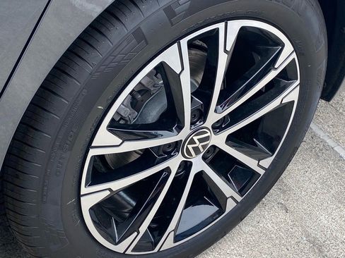 New 2026 Volkswagen Jetta Sport image 12