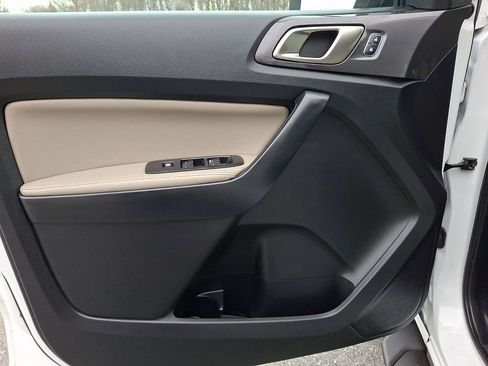 Used 2022 Ford Ranger Lariat w/ Trailer Tow Package image 12