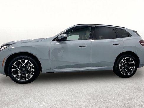 New 2026 BMW X3 xDrive30i w/ M Sport Package AWD/4WD image 6