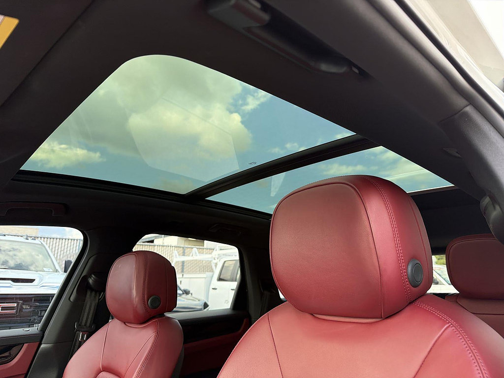 Used 2019 Porsche Cayenne AWD/4WD image 18