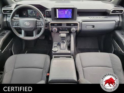 Used 2024 Toyota Tacoma SR AWD/4WD image 18