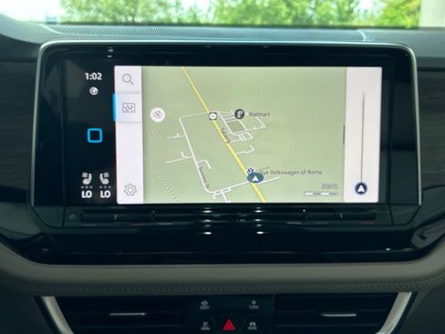 New 2026 Volkswagen Atlas SEL AWD/4WD image 19