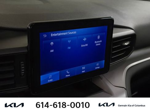 Used 2023 Ford Explorer XLT image 27